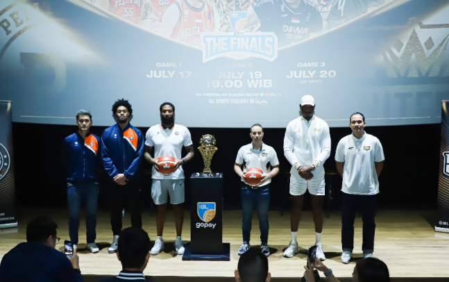 Selamat Datang di Finals Untuk PJB dan DUB