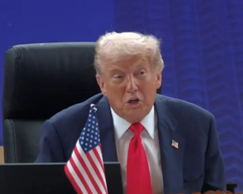 Mengapa Asia Tenggara Menjadi Ambisi Trump?