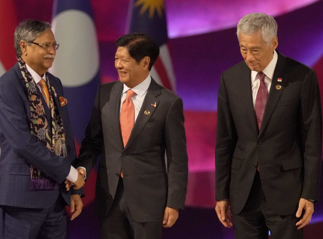 Filipina Sudah Siap Untuk Memimpin ASEAN