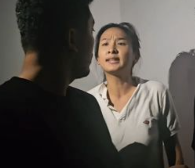 Pasutri Necis Maling Kacamata Ditangkap