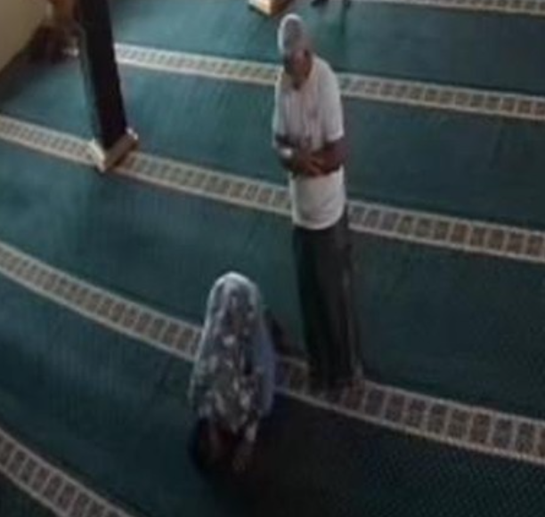 pria-di-klaten-meninggal-saat-salat-zuhur