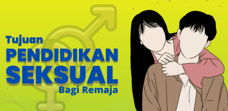 Ini Dia Pentingnya Pendidikan Tentang Seksualitas di Sekolah