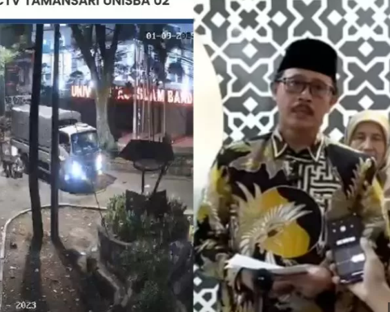 polisi-tembak-gas-air-mata-unisba-bandung-buka-suara