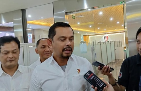 Warkop Jaksel Ini Tertangkap Menjual Sabu