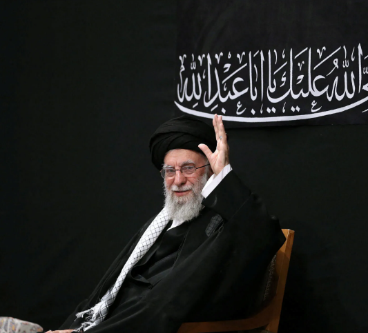 Presiden Iran Setuju Dengan Adanya Perang di Gaza