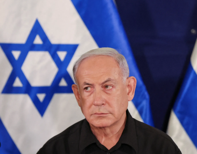 Netanyahu Tidak Memiliki Niat Untuk Berhenti Perang