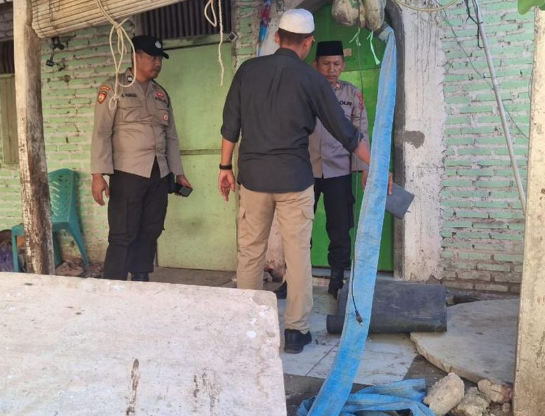 Balita di Magetan Tewas Tercebur Sumur Sedalam 20 Meter